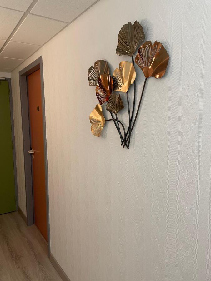 Hotel Sarl Macarena Pouillenay