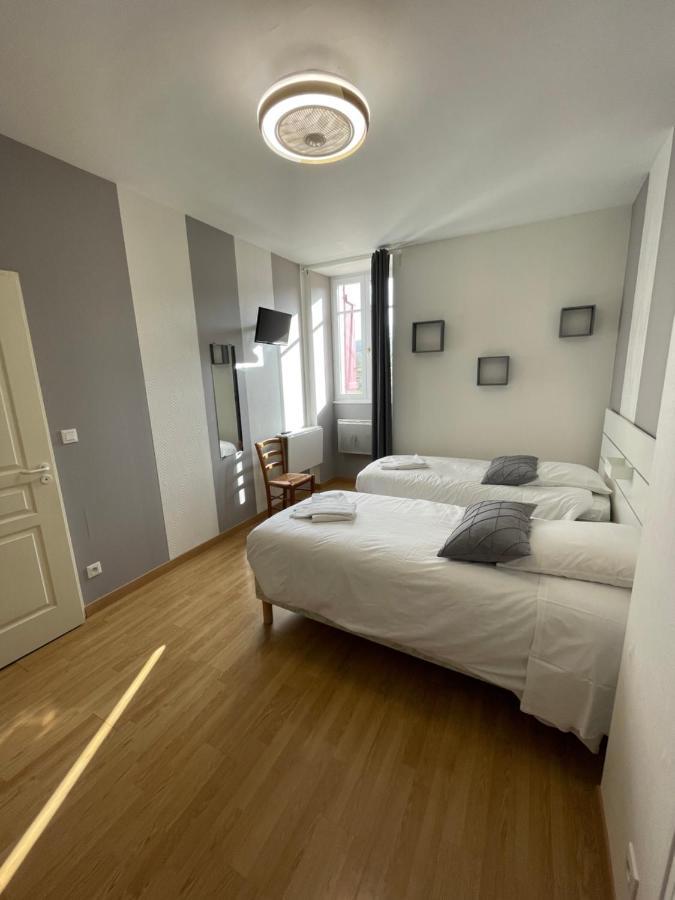 Hotel Sarl Macarena